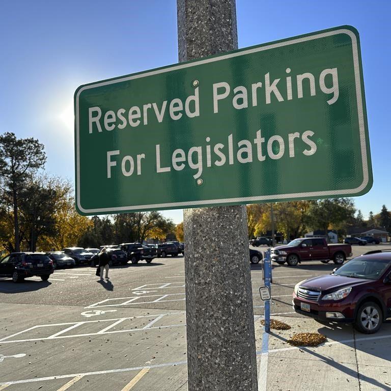 North Dakota lawmakers are preparing to fix a budget mess. What's on their plate?